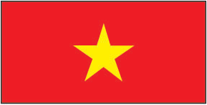 Vietname | 越南