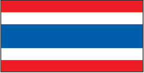 Thailand | 泰国