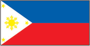 Philippines | 菲利宾