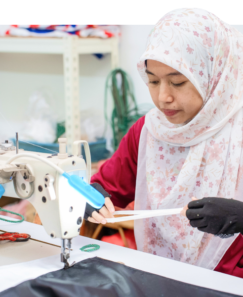 Behind the Scenes: Craftsmanship You Can Trust Behind the Scenes: Craftsmanship You Can Trust