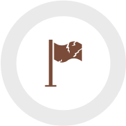 Damaged or faded flags should never be displayed Damaged or faded flags should never be displayed