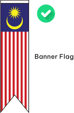 Banner Flag Banner Flag