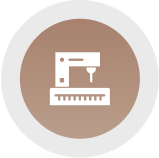Double-Stitching For Added Durability Double-Stitching For Added Durability