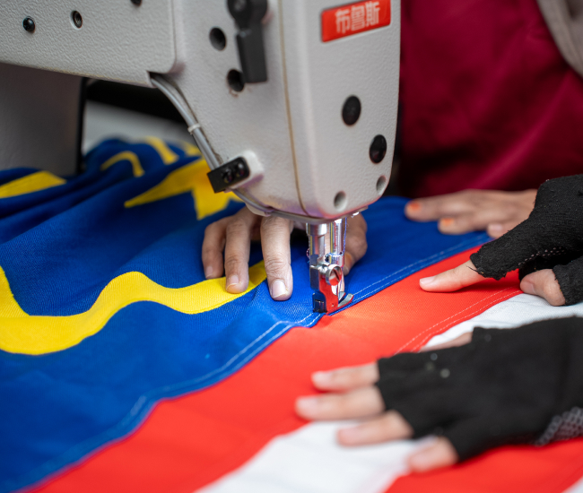Why Are Flags and Decorations Important for National Day Celebrations? Why Are Flags and Decorations Important for National Day Celebrations?