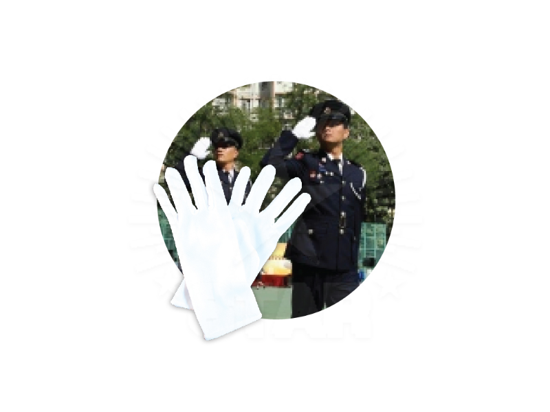 Marching Gloves | 手套