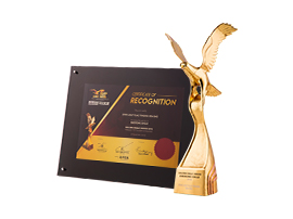 Golden Eagle Awards 2018