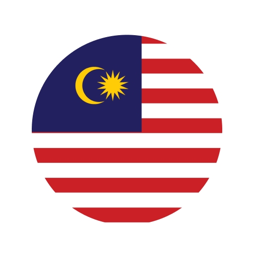 Standard Malaysian Flags