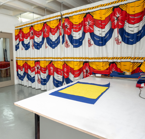 Bunting Flagline Supplier’s Guide Bunting Flagline Supplier’s Guide