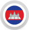 Cambodia Flag Cambodia Flag