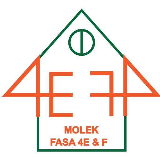 Persatuan Penduduk Fasa 4E & F Taman Molek