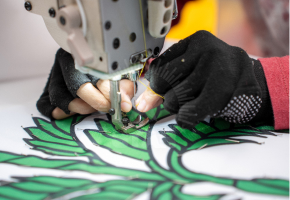 Embroidery