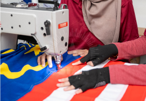 Handmade Sewing