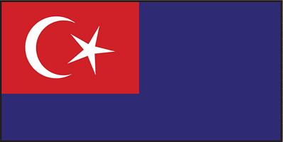 Johor Flag