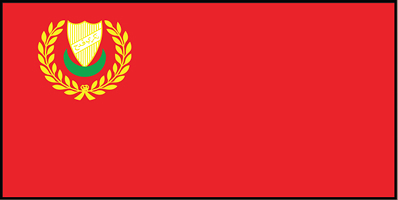 Kedah Flag
