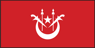 Kelantan Flag