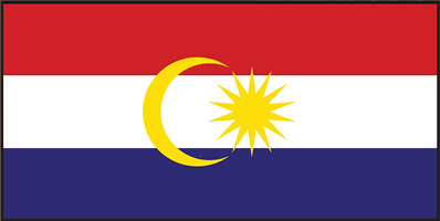 Labuan Flag