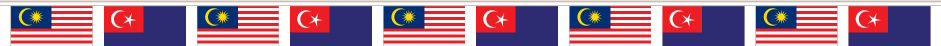Malaysia & Johor Bunting