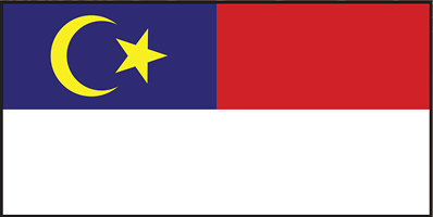 Malacca Flag
