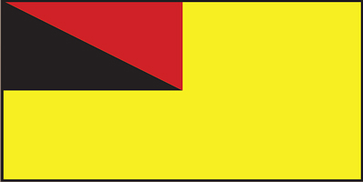 Negeri Sembilan Flag