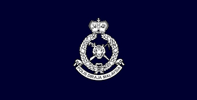 PDRM Flag