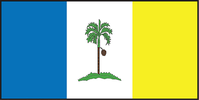 Penang Flag