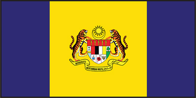 Putrajaya Flag