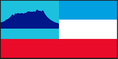 Sabah Flag