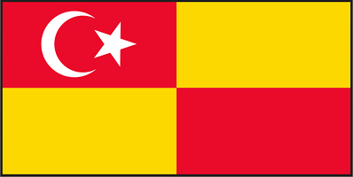 Selangor Flag