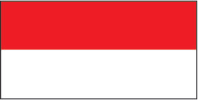 Indonesia Flag