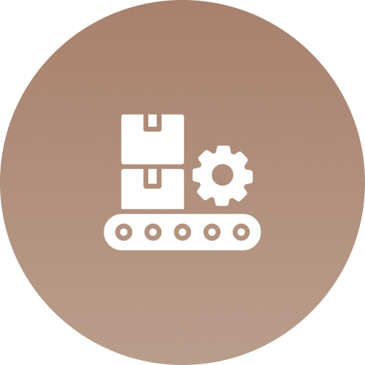 In-House Production