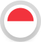 Indonesia Flag Indonesia Flag