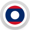 Laos Flag Laos Flag