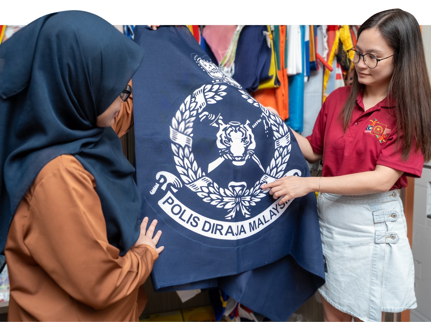 Our Achievements