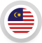 Malaysia Flag Malaysia Flag