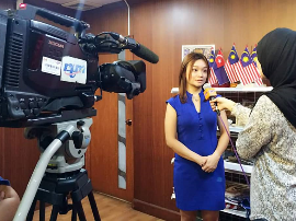 RTM Interview