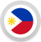 Philippines Flag Philippines Flag