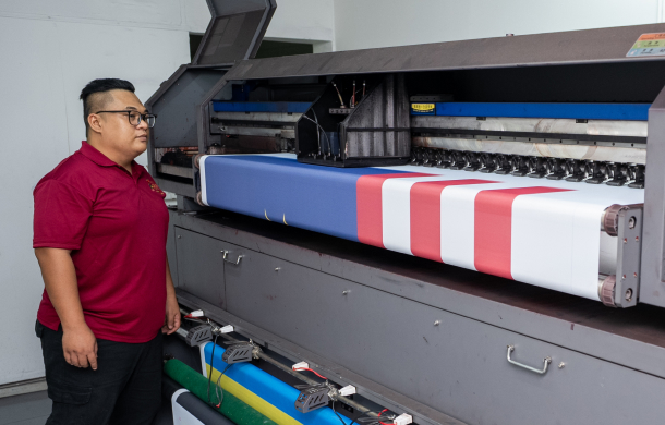 Ready to Order Malaysian Flag Online?