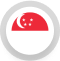 Singapore Flag Singapore Flag