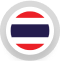 Thailand Flag Thailand Flag