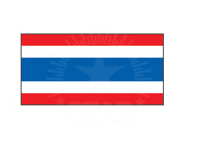 Thailand | 泰国