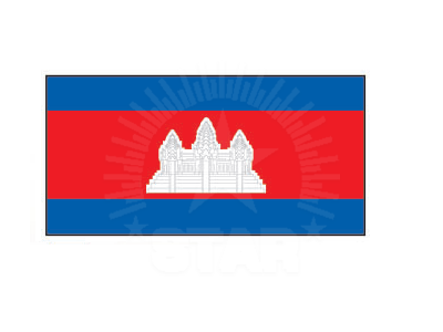 Cambodia | 柬埔寨