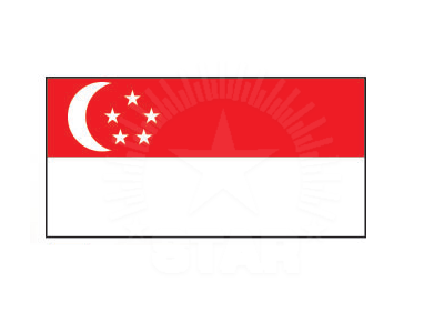 Singapore | 新加坡