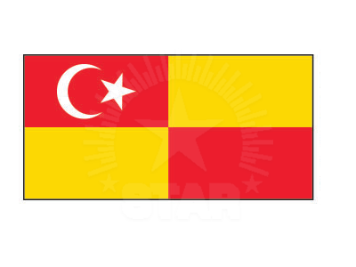 Selangor Darul Ehsan | 雪兰莪