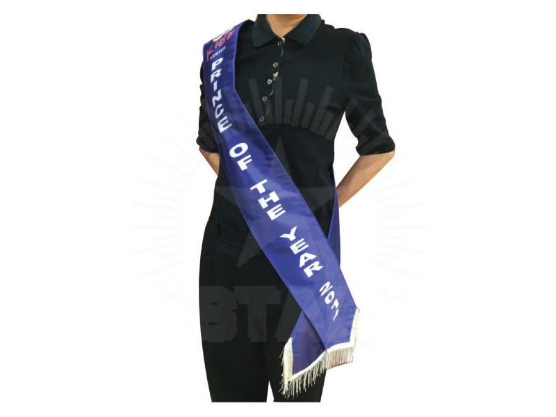 Sash