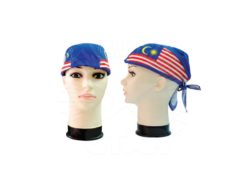 Bandanas | 头巾