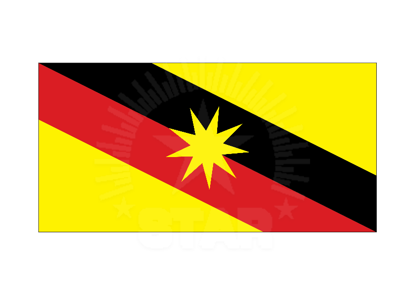 Sarawak | 砂拉越