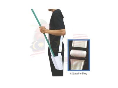 Stick Bag <br/> 旗杆套