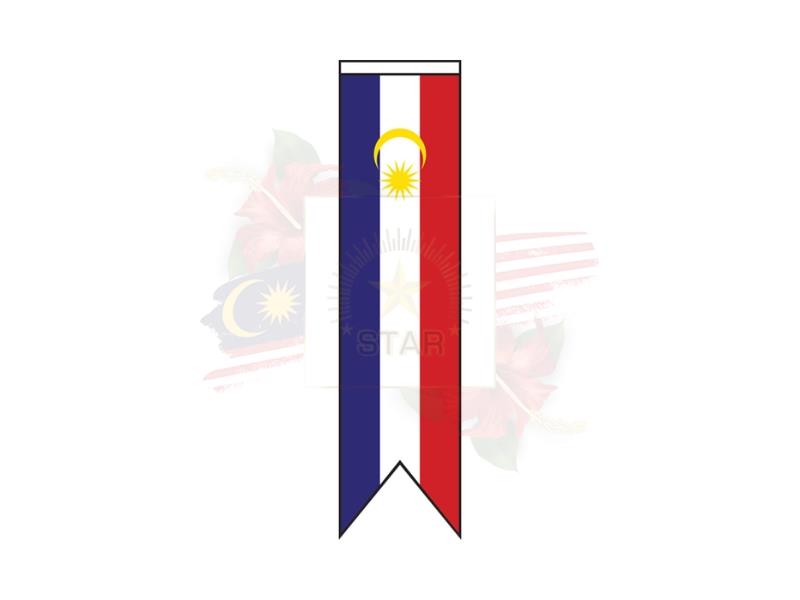 Labuan Banner <br> 纳闽