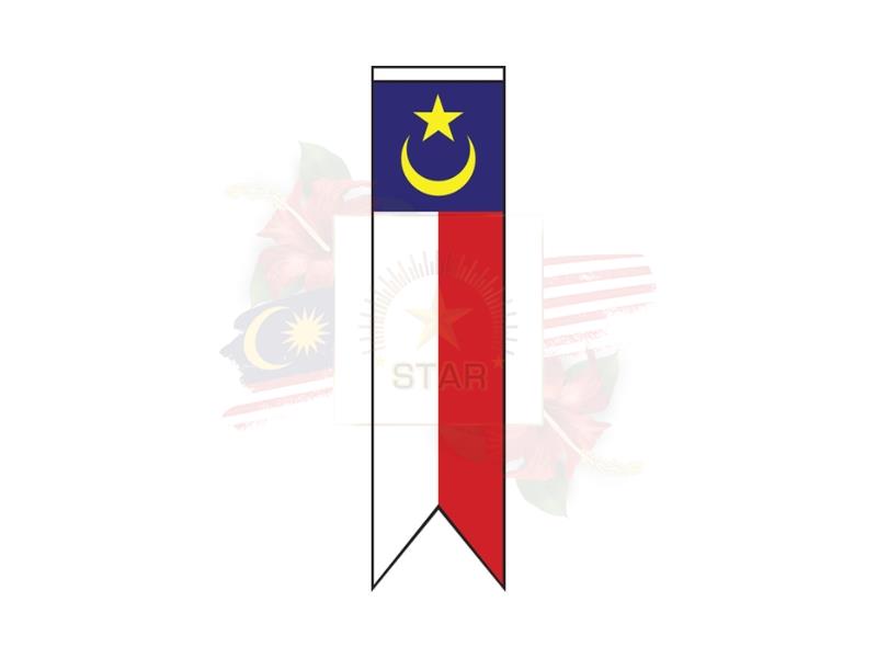Melaka Banner <br> 马六甲