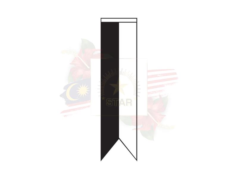 Pahang Darul Makmur Banner <br> 彭亨